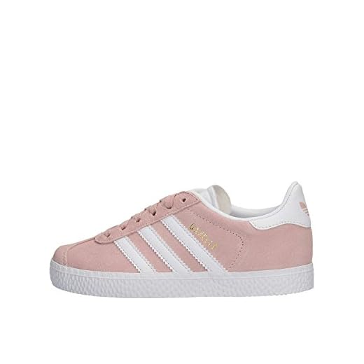 Adidas Gazelle BY9548 träningsskor för barn UK 12,5