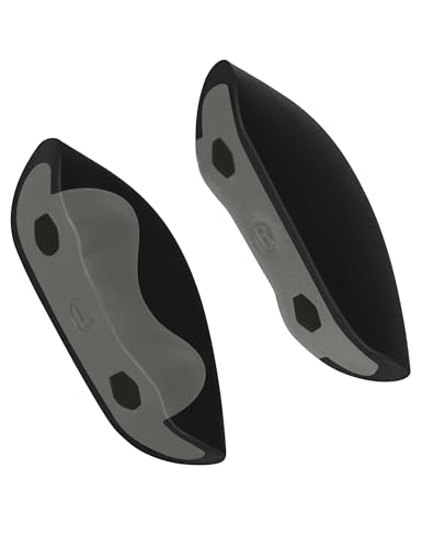 Image of BLAZERBUCK Replacement Nose Pads for Oakley Straight Jacket 2007 Sunglass