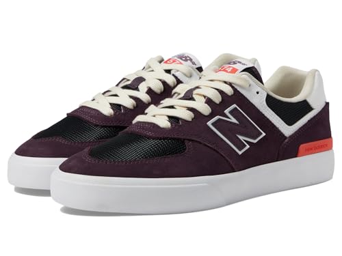 Image of New Balance Men's 574 Vulc Shoes