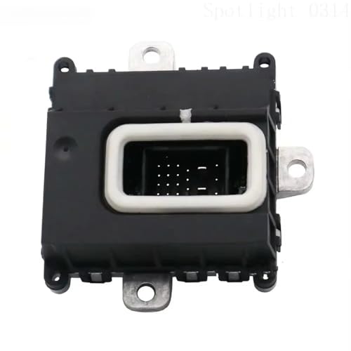 Module commande phares adaptatifs ALC pour BMW E60 E61 E90 - 5