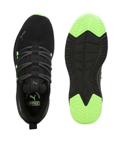 Image of Puma Men Softride One4all Walking Shoe