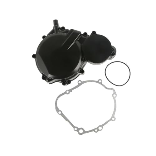 Carter de stator pour GSXR 600 en aluminium usiné haute résistance