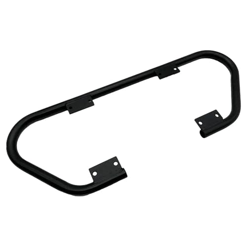 Moto Autoroute Crash Bar pour CT 125 et Huntercub 125 2020-2024 Barre de Protection