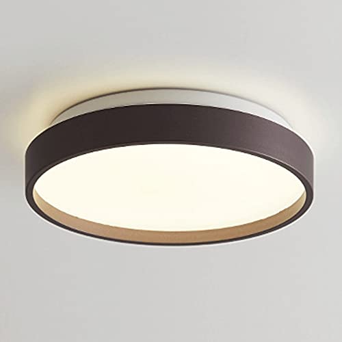 Plafonnier LED pour manque de luminosité éclairage blanc 6000K ultra-plat