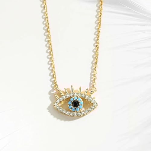 Bijoux collier 925 en argent sterling turc mince