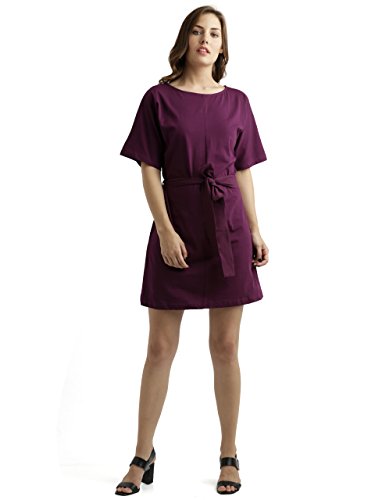 Image of Miss Chase Women's A-Line Mini Dress