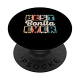 Photo Gallery retro personalizzato nome best bonita ever popsockets popgrip intercambiabile Photo Gallery retro personalizzato nome best bonita ever popsockets popgrip intercambiabile