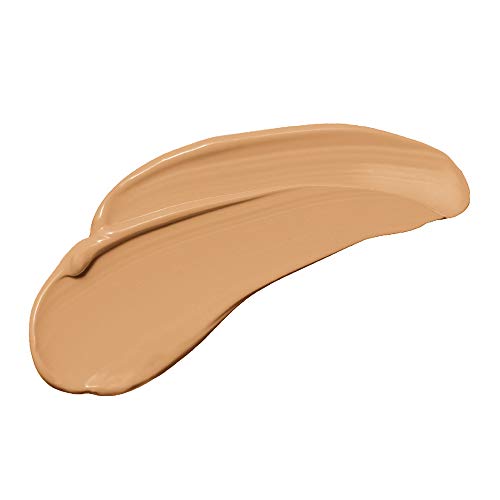 Image of Blue Heaven Liquid;Cream Flawless Liquid Full Coverage Concealer For Normal Skin - Caramel, 401 Matte Finish Caramel 17 Ml, Pack Of 1