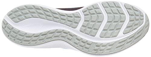 Tênis Nike Downshifter 11 Preto e Azul - Masculino