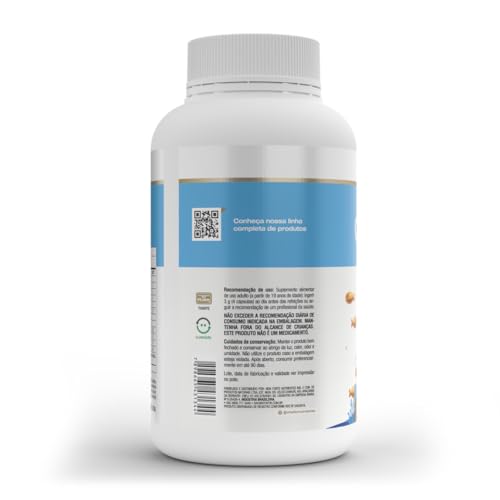 Vitafor - Omegafor Family - 360 Cápsulas