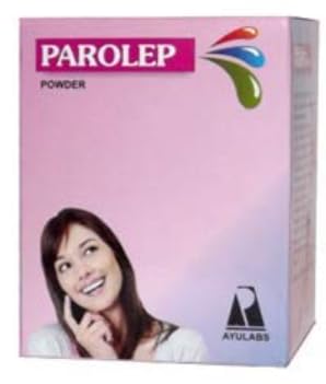 Ayurvedic Parolep powder-image-37