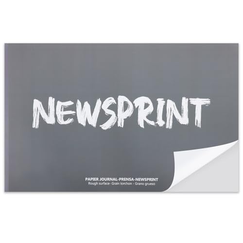 Feifeiya 24x36 Newsprint Pad