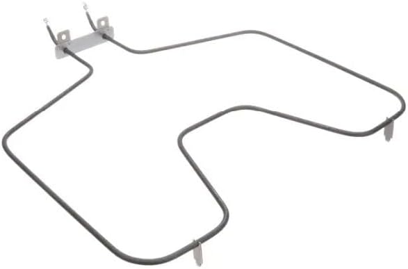 Compatible Range Oven Bake Element for Kenmore 911.95291990, 911.94402301, 911.93091300, 911.93612010, 911.95292991, 911.92488992 models, 240 Volt, 2585 Watt
