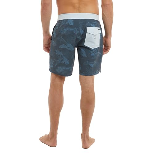 PELAGIC Ledge Boardshorts 18"4