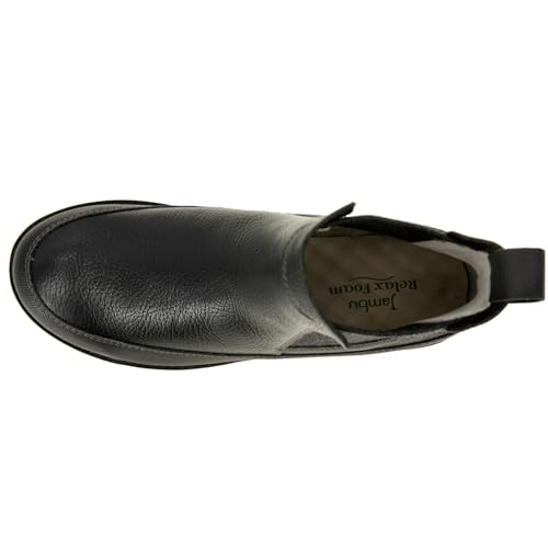 Jambu Women's Gabby Waterproof Chelsea Boot4