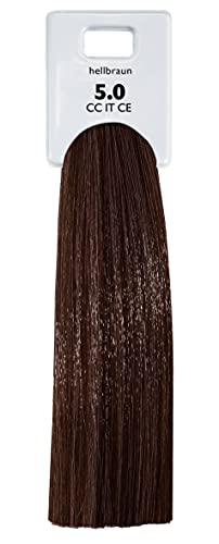 Alcina Color Creme perm. färb. 5.0 60ml
