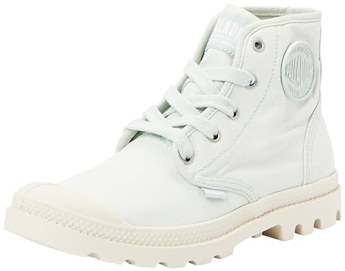 Image of Palladium Women's Pampa Hi Combat Boot
