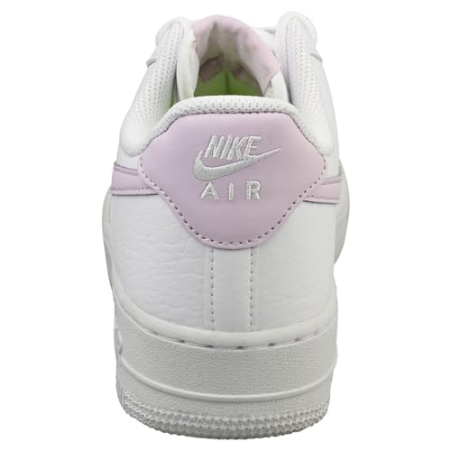 Image of Nike Women's Air Force 1 `07 Next Nature - White / Doll White / Metallic Silver