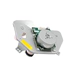 Fournit une transmission de puissance stable for l’unité de fusion, garantissant un fonctionnement fluide et cohérent lors de copies et d’impressions de gros volumes.