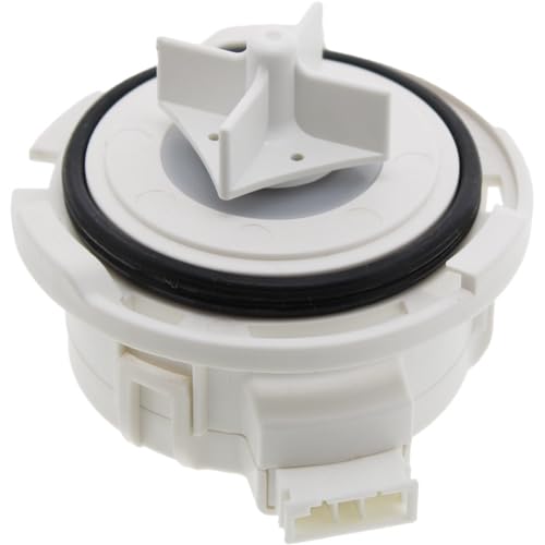 PMB-CA310 - ClimaTek Dishwasher Drain Pump Replaces Kenmore