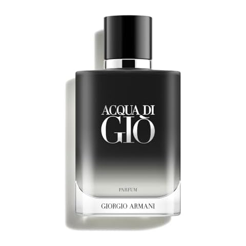 Armani Beauty Acqua di Giò Parfum Cover