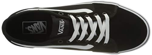 Image of Vans Women's Range EXP Sneaker