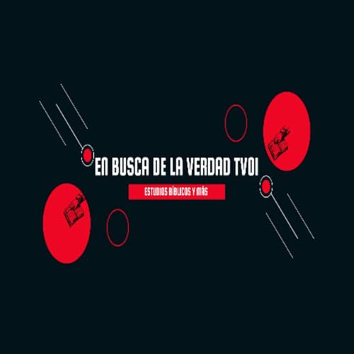 『En Busca De La Verdad』のカバーアート