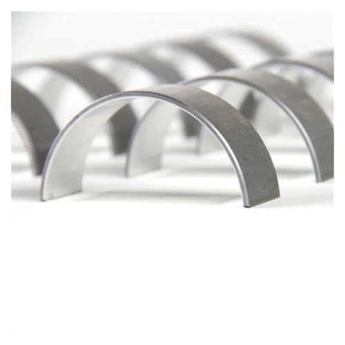 Rodamiento principal de cigüeñal de biela para motor 4.4 N63 S63 F10 F02 F85 5
