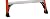 Louisville Ladder FM1416HD Twin Front Stepladder, 16 Feet