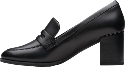 Clarks - Womens Freva 55 Edge Shoes2