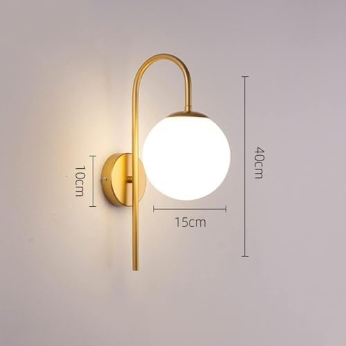 Luminaire miroir salle de bain pour un éclairage de vanité moderne