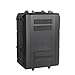 Diandian 4U Rack Case Shallow 11