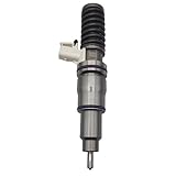 Delphi Fuel Injector BEBE4D24002 for Volvo Engine D13 D13A D13D Excavator EC380D EC480D Truck FH