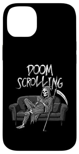DOOMXN[ - _ԂE܂ X}zP[X iPhone 14 Plus p