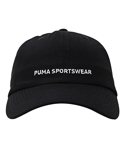 PUMA [プーマ] 帽子 スポーツウェア キャップ 024036