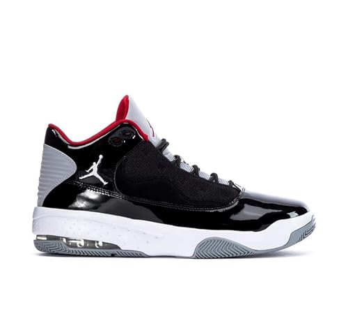 Nike Jordan Max Aura 2 Mens Basketball Shoe Ck6636-006 Size 10