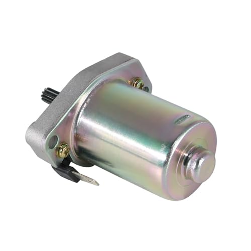 Motor de arranque para ATV Bullet 50 y Protector 50 con referencia 35800-NAF-00 2