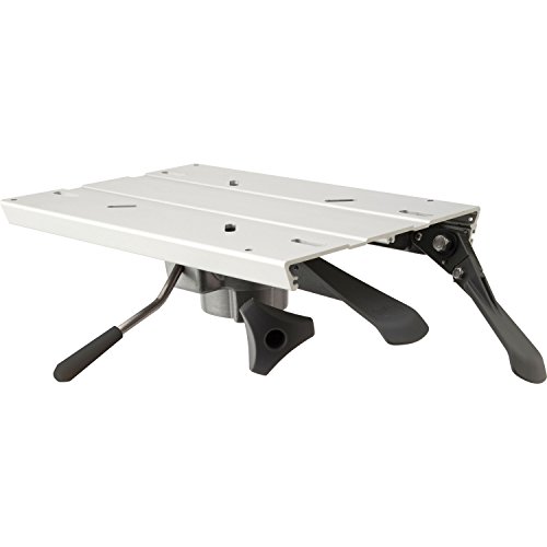 Glissière attwood 278AOZAGL-1 AirGlide Slider à inclinaison 0°