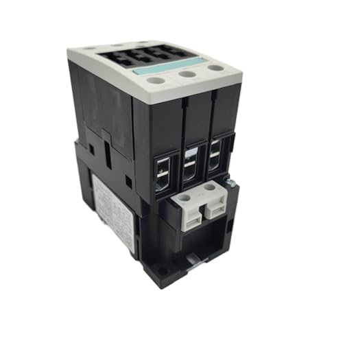 Contactor 3RT1034-1AB00 commutateur triphasé 3 pôles pour moteur