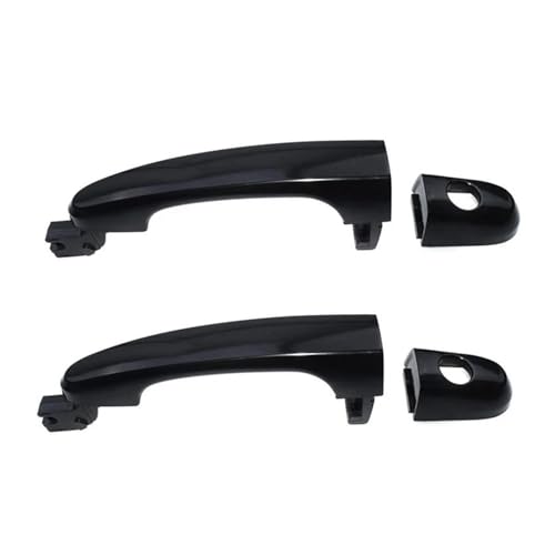 Poignée extérieure de porte pour Kia Sportage 2005-2010 avant gauche 82651-1F000