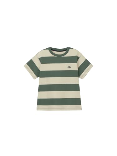 [�U�E�m�[�X�E�t�F�C�X] ���� �J�b�g�\�[ T�V���c S/S Bright Steady Tee �f�U�[�g�X�g�[��/�_�b�N�O���[�� 130