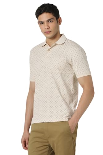 Image of Peter England Men T-Shirt