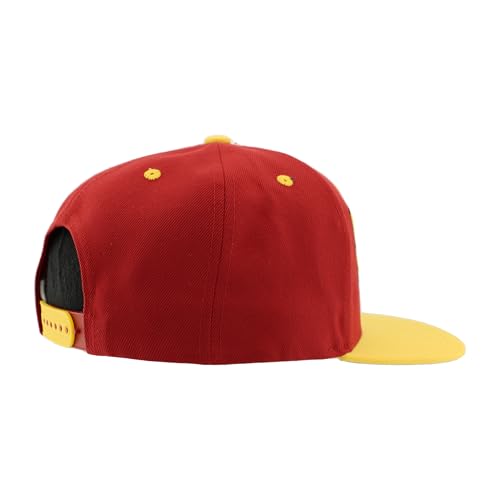Gorra plana oficial NCAA USC Trojans miniatura 6