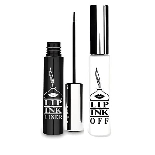 Delineador Líquido de Ojos Lip Ink Liquid - Dorado miniatura 1