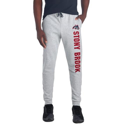 Pantalones deportivos unisex Campus Lab de algodón con bolsillos laterales para invierno