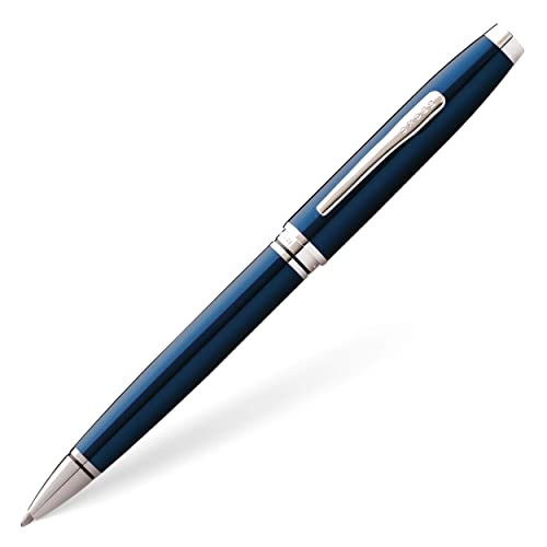 Cross Coventry Blue Lacquer Ballpoint...