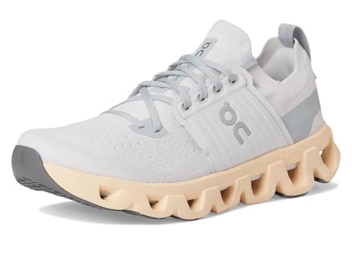 Image of On Women's Cloudswift 4 Running Shoes