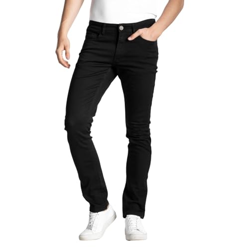 Rica Lewis New Originals - Jeans - Droit - Homme