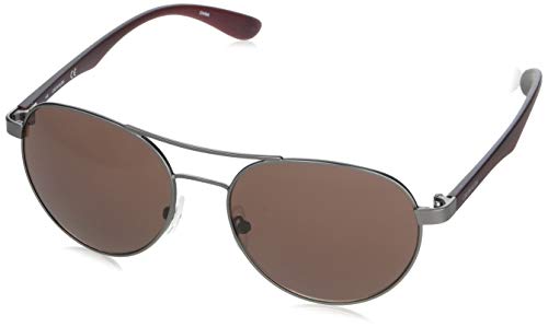 Calvin Klein Women's Ck19313s Round Sunglasses