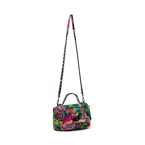 Betsey Johnson Tropic Like It's Hot Crossbody2